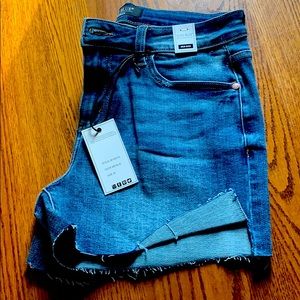 NWT Judy Blue shorts